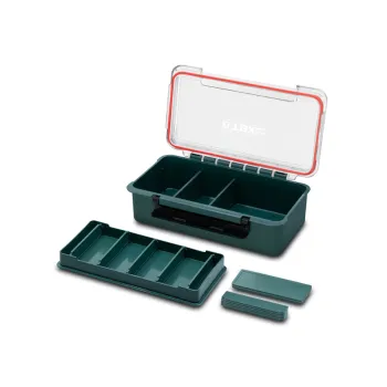 Cutie Delphin TBX Case Clip Ideal-1