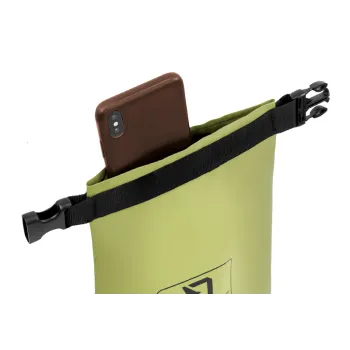 Geantă documente impermeabilă  Delphin SafeCASE-1