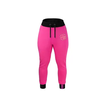 Pantaloni de trening Delphin QUEEN 4Love-1