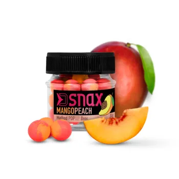 Momeală de cârlig D SNAX POP 12mm/20g-1