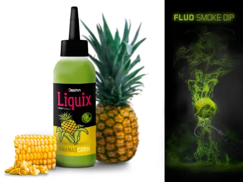 Fluo dip D SNAX LiquiX /100ml-1