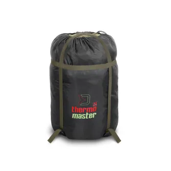 Sac de dormit Delphin ThermoMASTER 2x1-1
