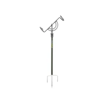 Suport telescopic pentru lansetă Delphin FlexiSTICK-1