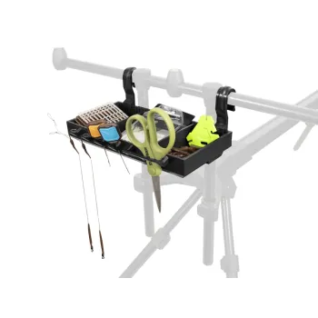 Raft pentru rodpod Delphin ShelfPOD / BlackWAY-1