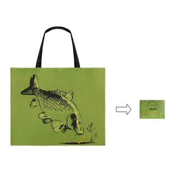 Geantă Delphin ShopBAG CARP-1