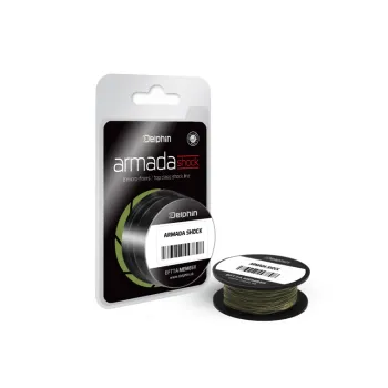 Delphin ARMADA SHOCK verde-1