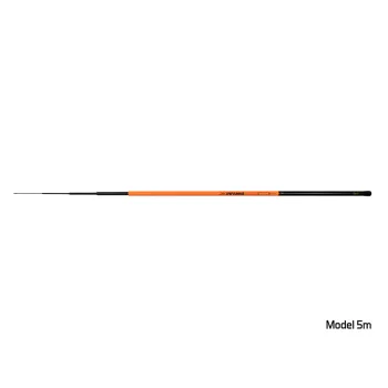 Undiță telescopică  Delphin INFERNO Pole-1