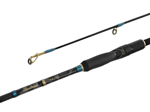 Delphin Zandera NX LOWER-1