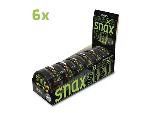 Momeală de cârlig D SNAX SHELL 10mm/30g-1