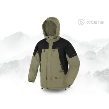 Geacă termică Ixtera SubZERO-1