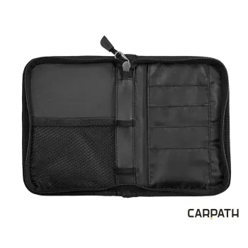 Gentuță pentru documente Delphin Carpath ID-1