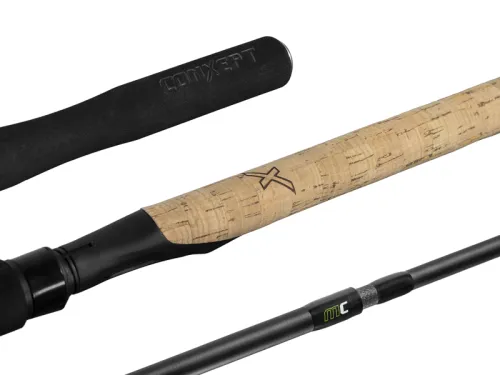 Delphin Method CONXEPT + 3 vărfuri-1