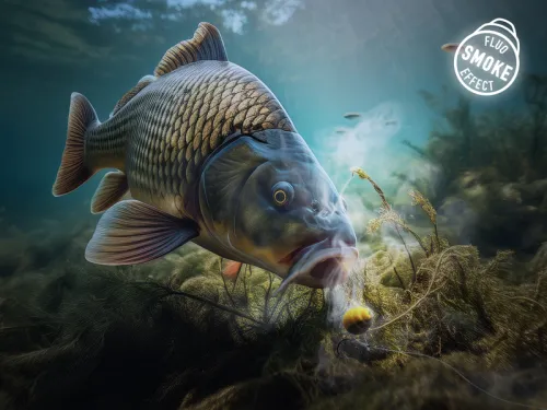 Momeală de cârlig D SNAX SHELL 14mm/30g-1