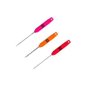 Set croșete și burghiu Delphin SLIM-1