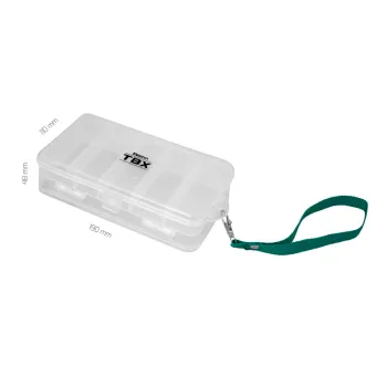 Cutie Delphin TBX Duo 190-6P-1