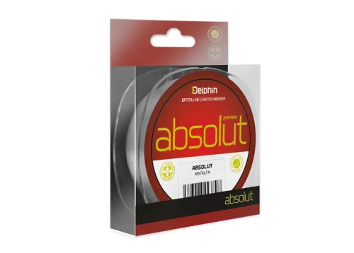 Delphin ABSOLUT transp.-1