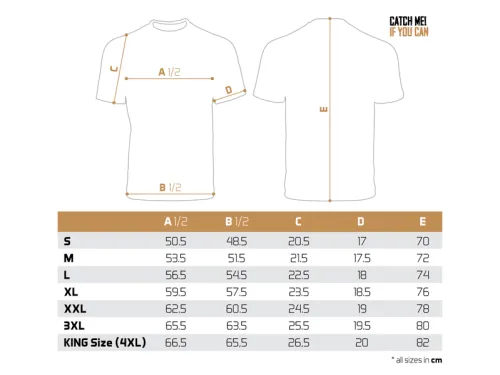 22-Tricou-Delphin-Catch-me!-ŞALAU