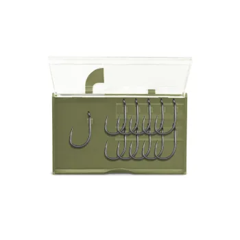 Delphin THORN Wider BarbLESS 11x-1