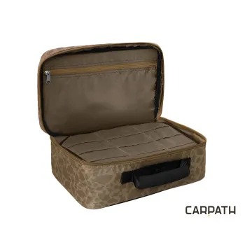 Geanta pentru accesorii Delphin Area TACKLE Carpath-1