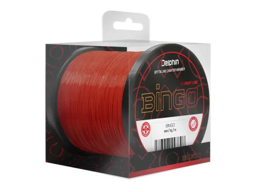 7-Monofilament-Delphin-BINGO-Matt---rosu-inchis