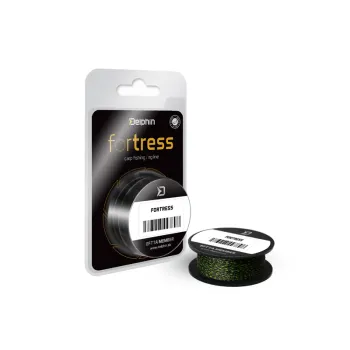 Hookline Delphin FORTRESS negru-verde-1