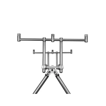 Rodpod Delphin RPX 4 Silver-1