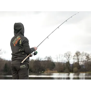 Hanorac Delphin Catch me CARP NX-1