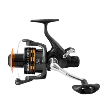 Delphin MODECO Carp-1