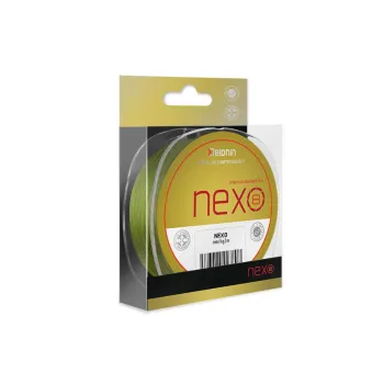Delphin NEXO 8 / verde-1