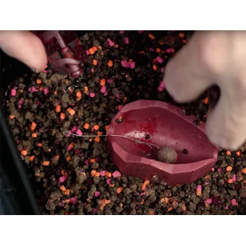 Matriță Delphin Method QUIX-1